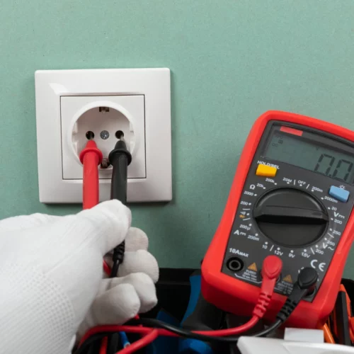 Entretien et dépannage électrique en vendee