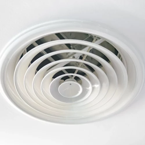 Installation de ventilation -VMC en vendee