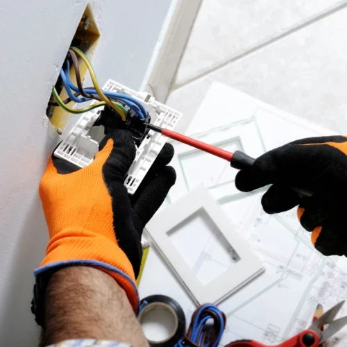 Installation et rénovation électrique en vendée