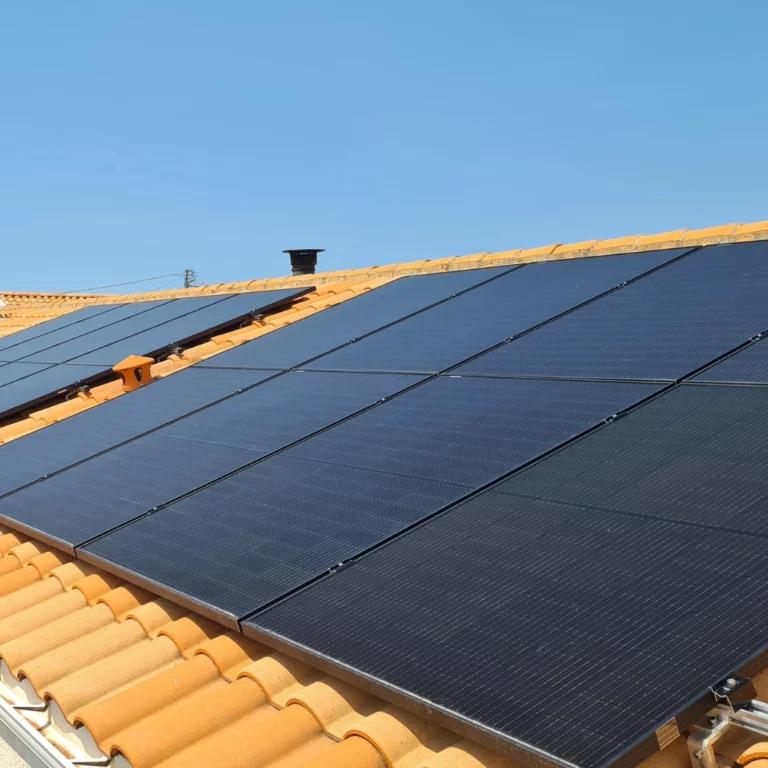 Photovoltaïque et énergies renouvelable en vendée