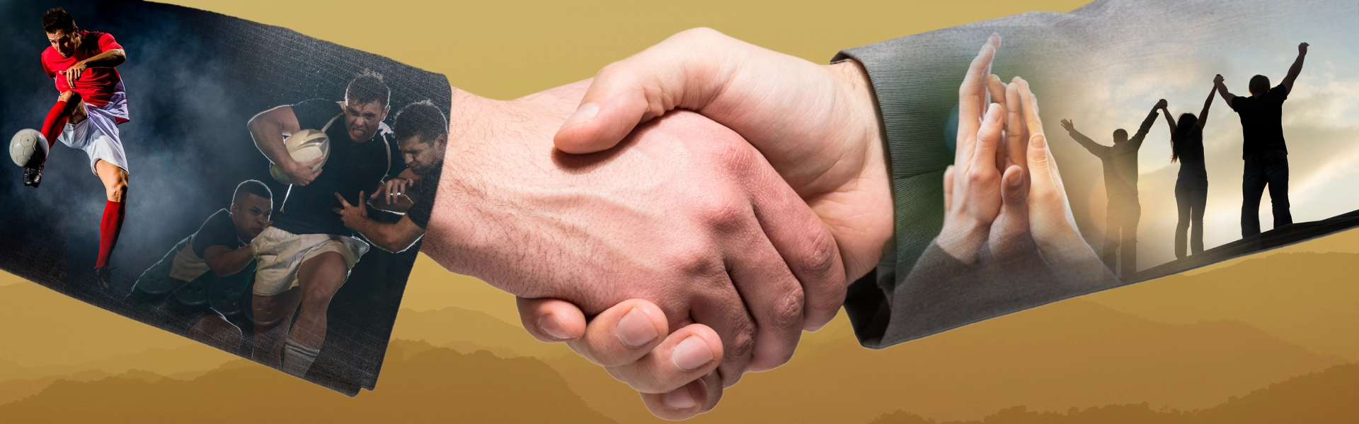 Réseau Eclectic partenaire de vos événements