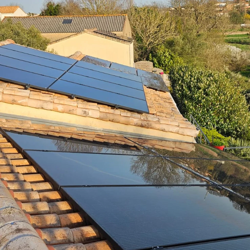 Installateur photovoltaïque en Vendée
