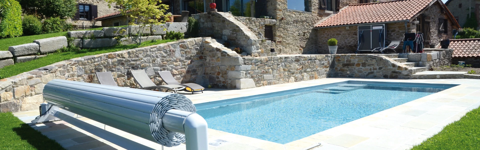 Pisciniste en Vendée