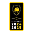 partenaire Stade Rochelais logo