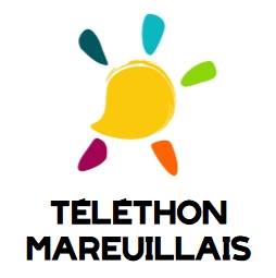 partenaire telethon mareuillais logo