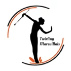 partenaire twirling mareuillais logo