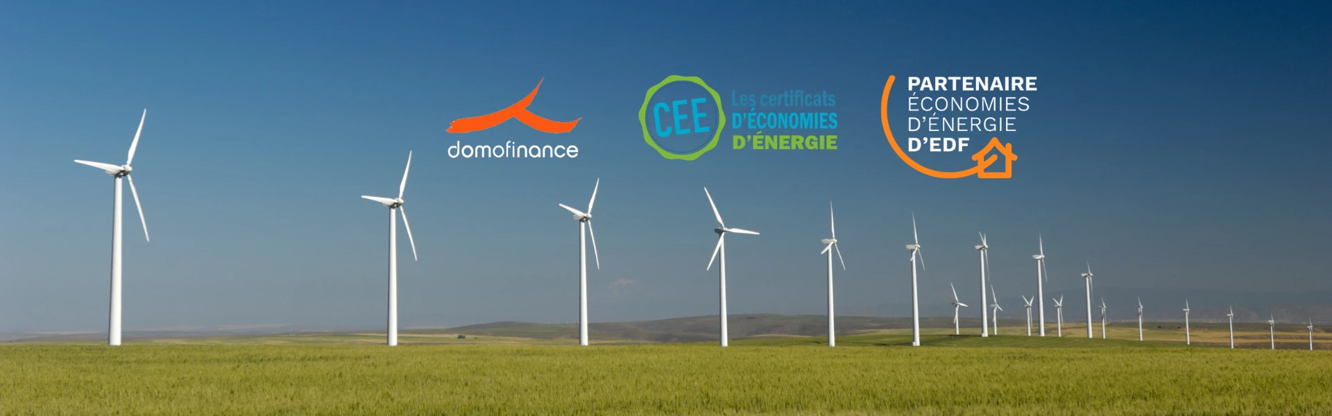 Réseau Eclectic Partenaire Économie d'Énergie d'EDF