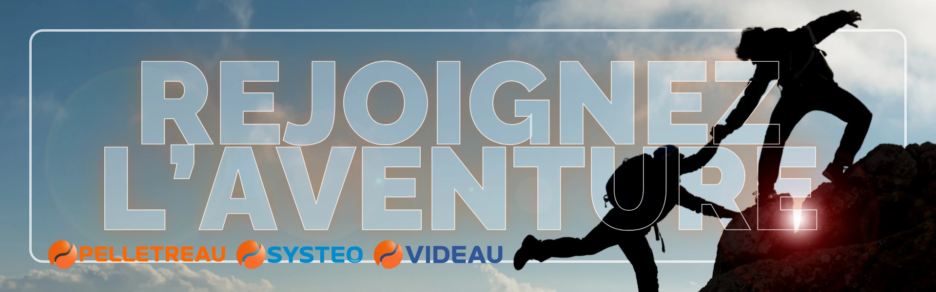 RECRUTEMENT RESEAU ECLECTIC